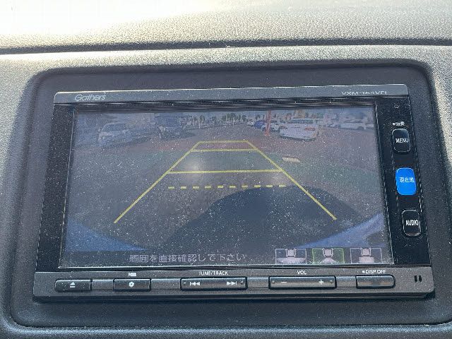 HONDA VEZEL HYBRID 2016