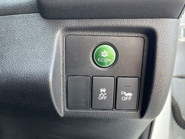 HONDA VEZEL HYBRID 2016