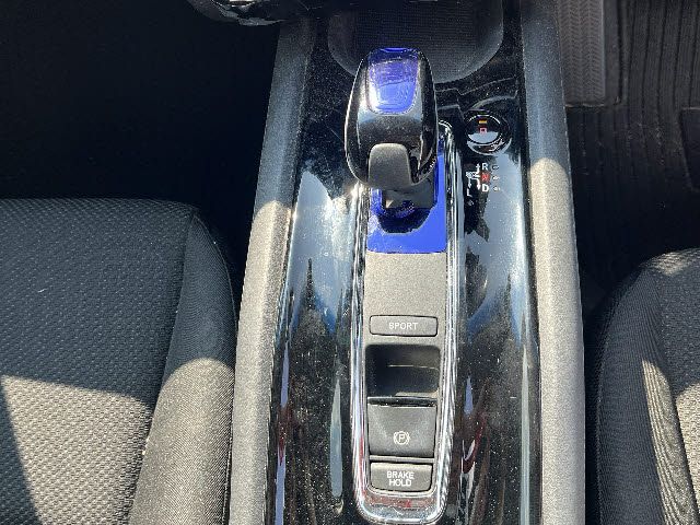 HONDA VEZEL HYBRID 2016