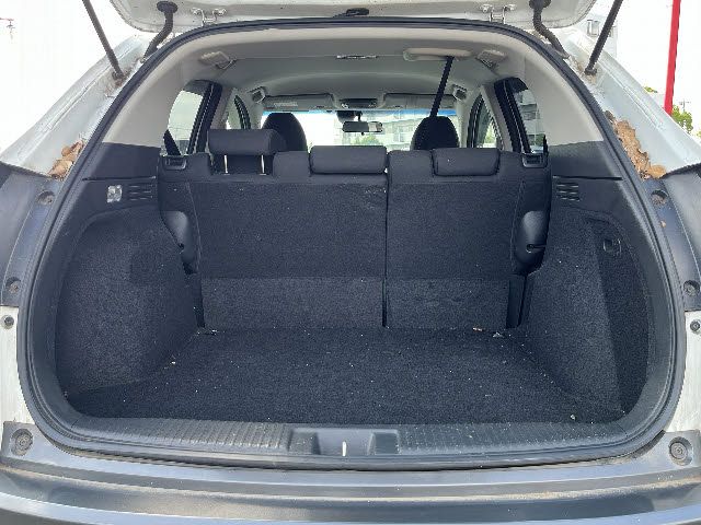 HONDA VEZEL HYBRID 2016