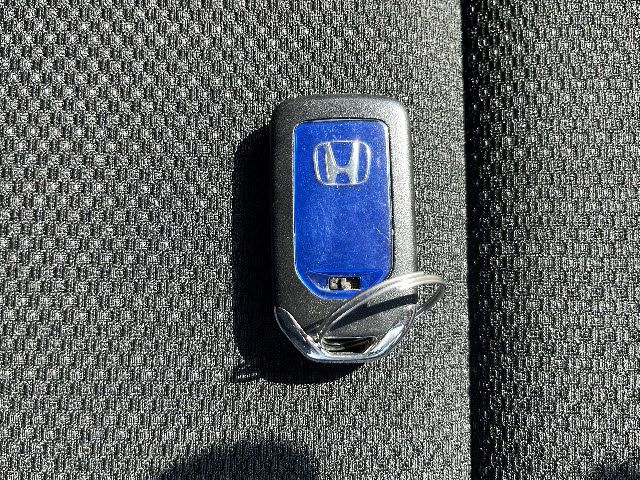 HONDA VEZEL HYBRID 2016