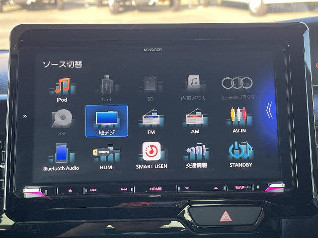 HONDA N BOX CUSTOM 2022