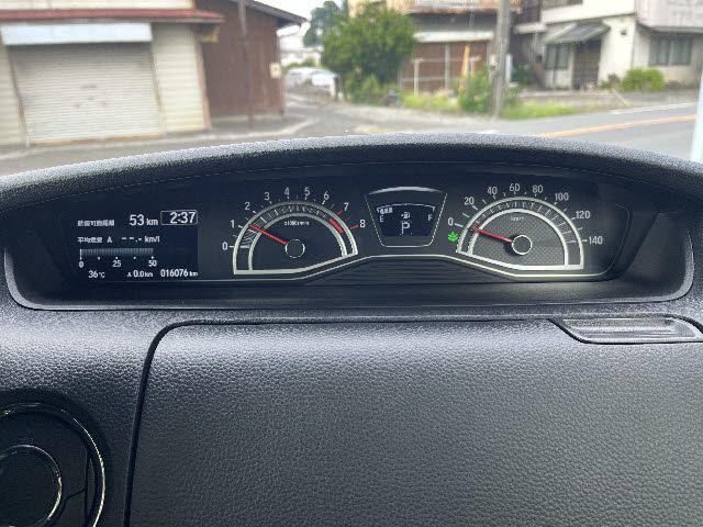 HONDA N BOX CUSTOM 2022