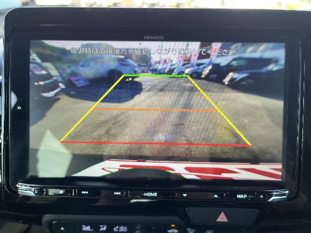 HONDA N BOX CUSTOM 2022