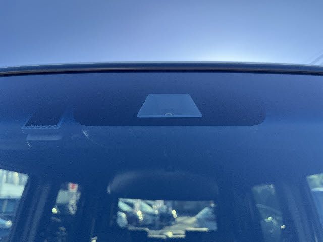 HONDA N BOX CUSTOM 2022