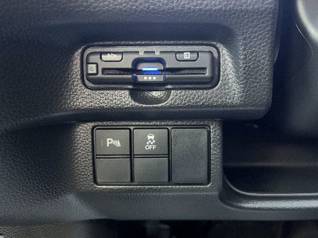 HONDA N BOX CUSTOM 2022