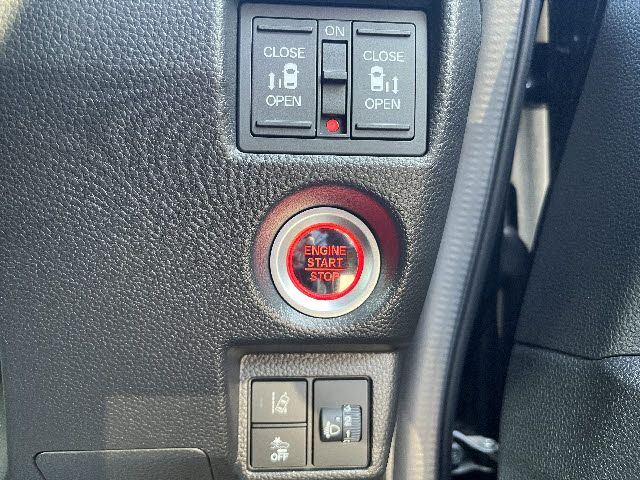 HONDA N BOX CUSTOM 2022