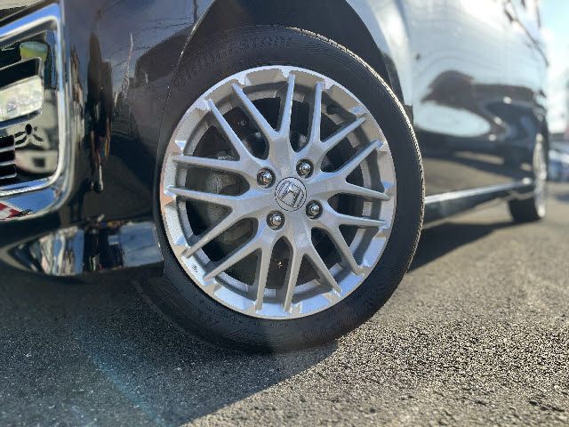 HONDA N BOX CUSTOM 2022