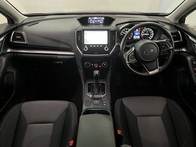 SUBARU SUBARU XV HYBRID 2021