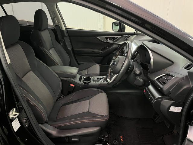 SUBARU SUBARU XV HYBRID 2021