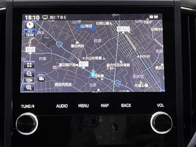 SUBARU SUBARU XV HYBRID 2021