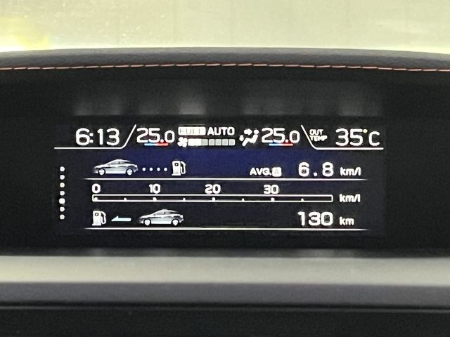 SUBARU SUBARU XV HYBRID 2021