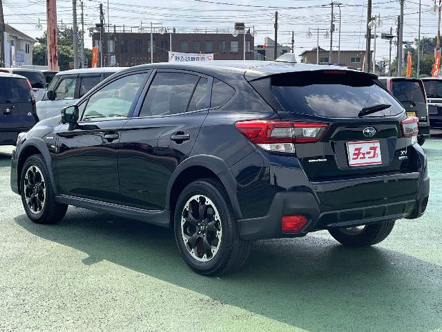 SUBARU SUBARU XV HYBRID 2021