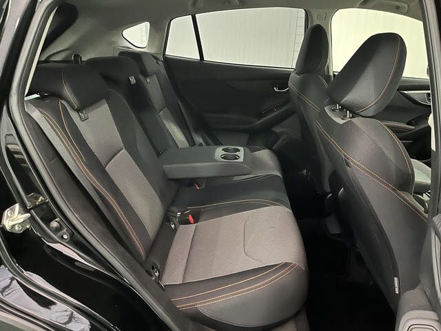 SUBARU SUBARU XV HYBRID 2021