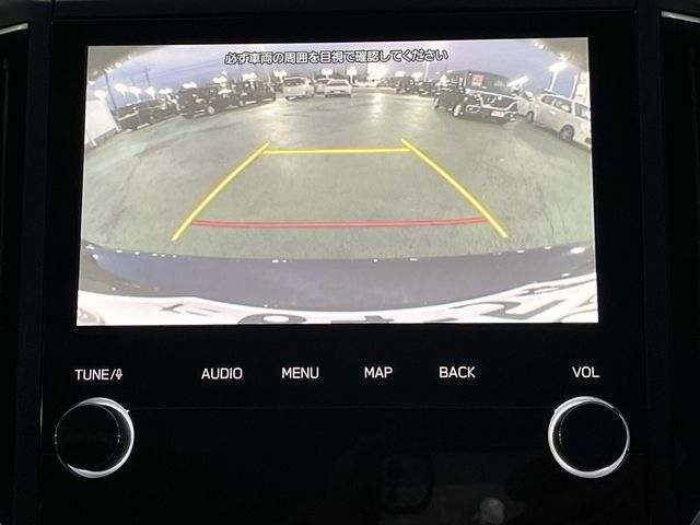 SUBARU SUBARU XV HYBRID 2021