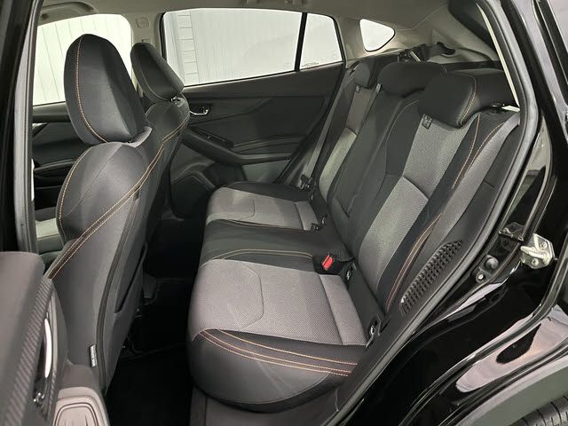 SUBARU SUBARU XV HYBRID 2021