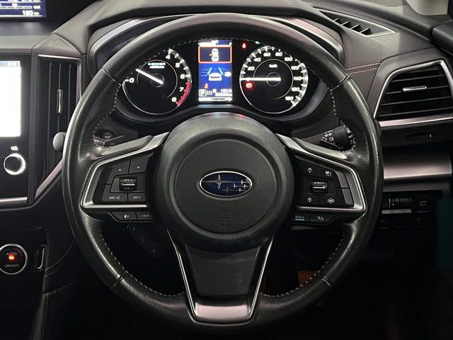 SUBARU SUBARU XV HYBRID 2021