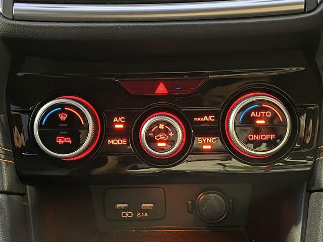 SUBARU SUBARU XV HYBRID 2021