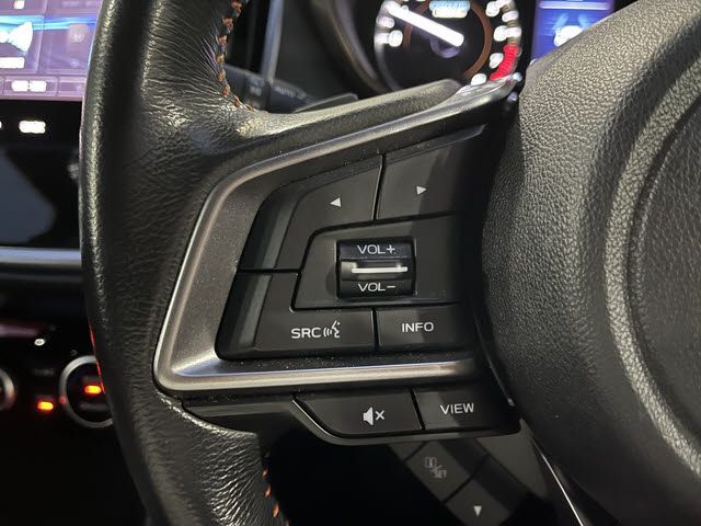 SUBARU SUBARU XV HYBRID 2021