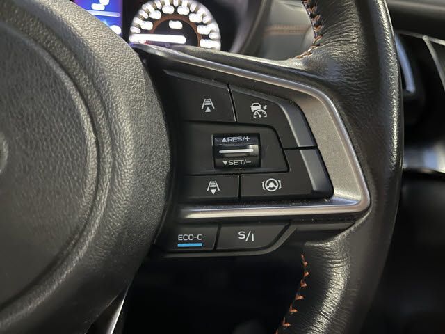 SUBARU SUBARU XV HYBRID 2021