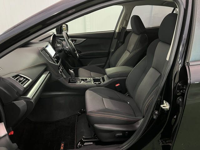 SUBARU SUBARU XV HYBRID 2021