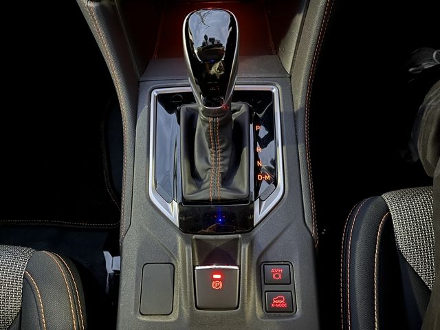 SUBARU SUBARU XV HYBRID 2021