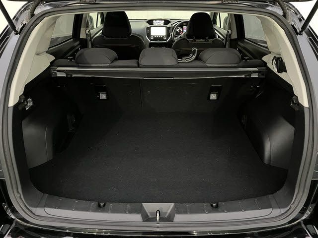 SUBARU SUBARU XV HYBRID 2021