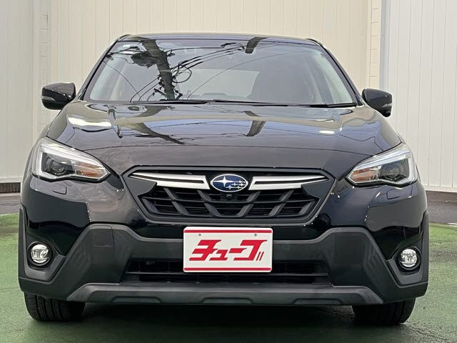SUBARU SUBARU XV HYBRID 2021