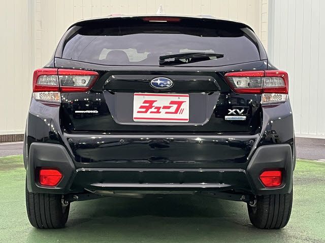 SUBARU SUBARU XV HYBRID 2021