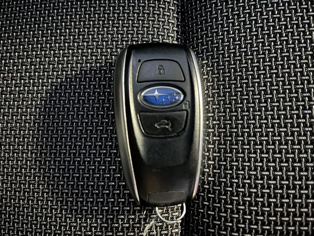 SUBARU SUBARU XV HYBRID 2021