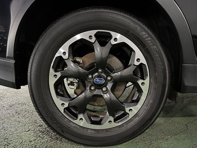 SUBARU SUBARU XV HYBRID 2021