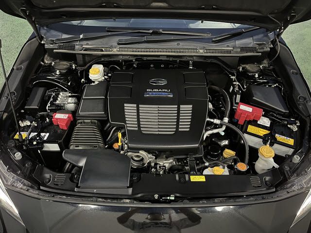 SUBARU SUBARU XV HYBRID 2021