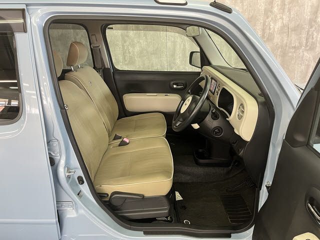 DAIHATSU MIRA Cocoa 2011