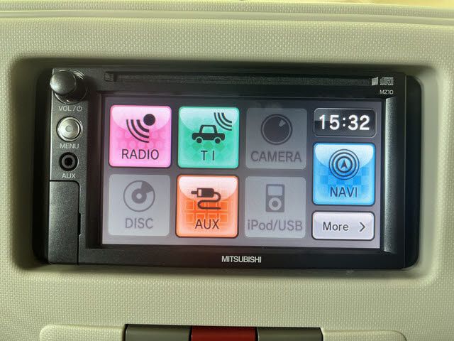 DAIHATSU MIRA Cocoa 2011