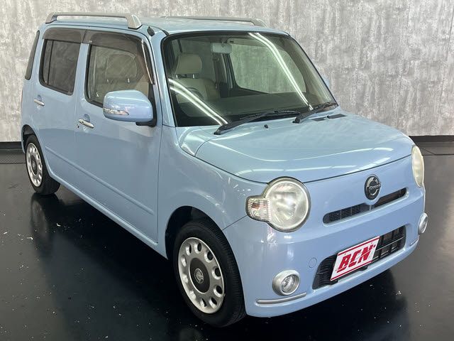 DAIHATSU MIRA Cocoa 2011