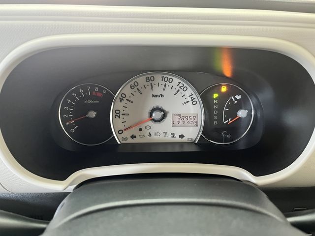 DAIHATSU MIRA Cocoa 2011