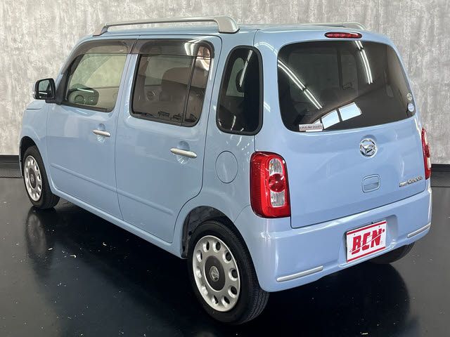 DAIHATSU MIRA Cocoa 2011