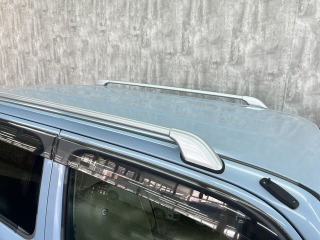 DAIHATSU MIRA Cocoa 2011