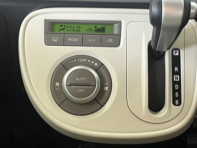 DAIHATSU MIRA Cocoa 2011