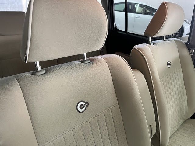 DAIHATSU MIRA Cocoa 2011