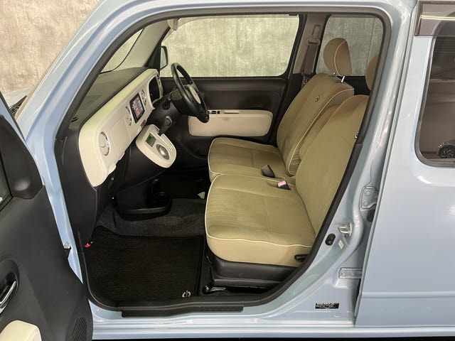 DAIHATSU MIRA Cocoa 2011