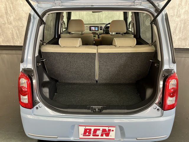 DAIHATSU MIRA Cocoa 2011