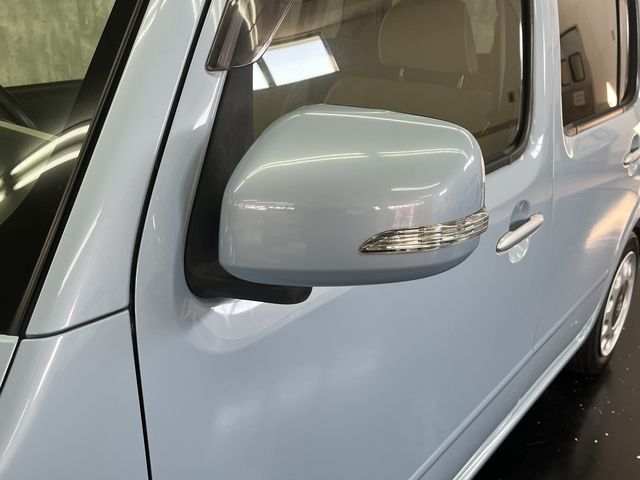 DAIHATSU MIRA Cocoa 2011