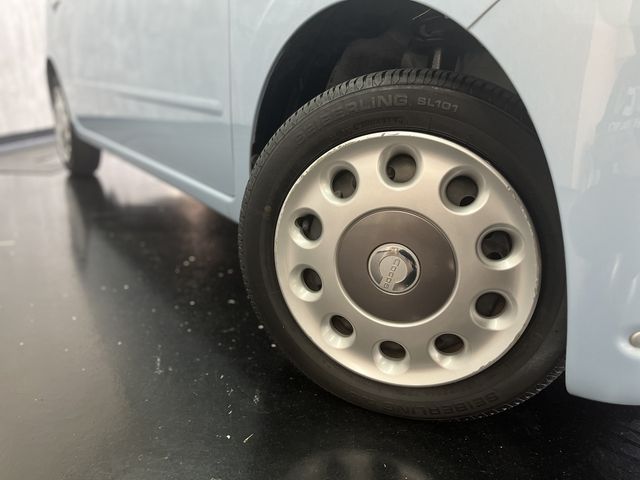 DAIHATSU MIRA Cocoa 2011