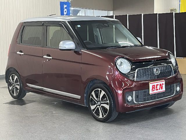 HONDA N-ONE 2015