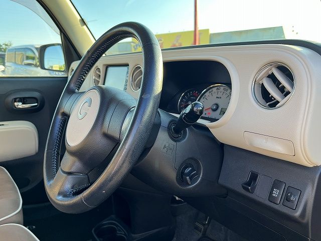 DAIHATSU MIRA Cocoa 2013