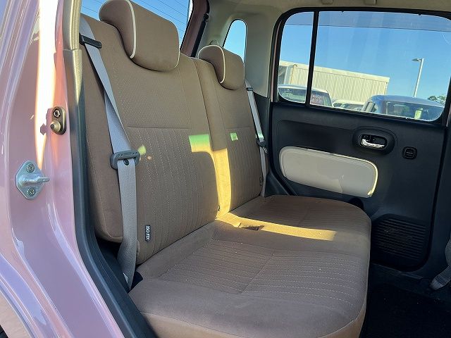 DAIHATSU MIRA Cocoa 2013