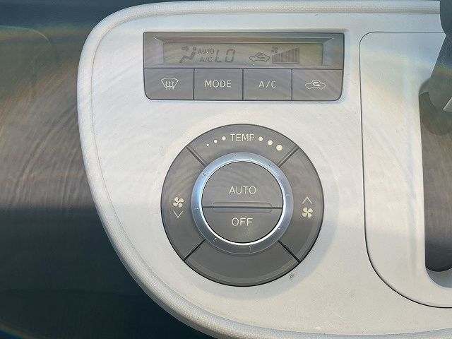 DAIHATSU MIRA Cocoa 2013