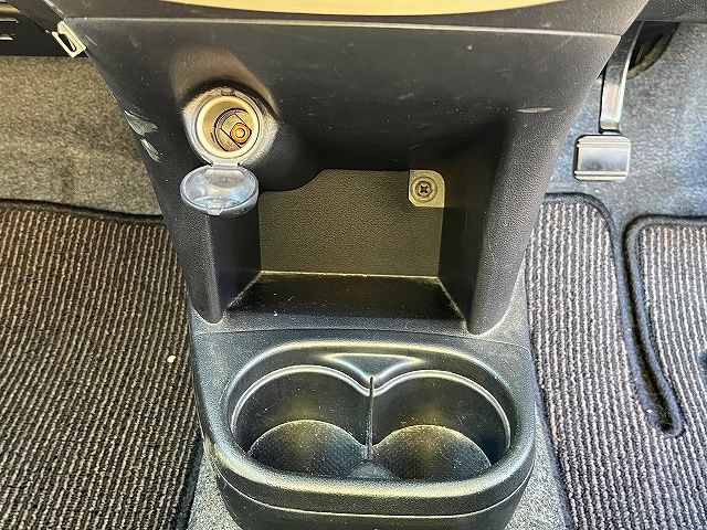 DAIHATSU MIRA Cocoa 2013