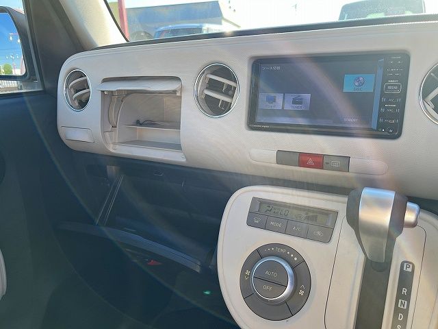 DAIHATSU MIRA Cocoa 2013